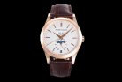 Patek Philippe 5396 38.5MM 9015MY GR202110125