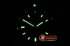 Breitling Colt Automatic 42mm SS/LE White ANF Asia 2836
