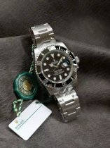 Free shipping rolex Submariner 116610LN 904L VSF VS3135