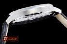Cartier Drive De Cartier Tourbillon SS/LE White Tourbillon