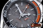 Omega Basel 2016 P-Ocean Chrono SS/SS Grey OS20 Quartz