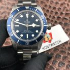 TUDOR Black Bay 58 ZF 39mm Blue A2824