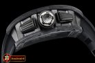 Richard Mille RM011 Felipe Massa LE FC/DLC/VRU Blk/Wht A7750