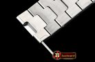 Cartier Santos De Cartier 2018 Mens XL SS/SS Wht GF Ult MY9015