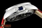 Cartier Cle De Cartier Tourb Ladies SS/LE White Asia HW Tourb