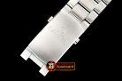 Omega Planet Ocean 43.5mm SS/SS Grey/Org OMF Asia 2836 Mod