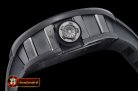 Richard Mille RM055 Bubba Watson FC/RU Skeleton Wht MY9015 Mod