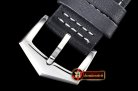Patek Philippe Calatrava Pilot Travel Time 5524 SS/LE Black GRF MY9015