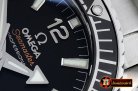 Omega 2016 Planet Ocean Blk Bez SS/SS BP Blk MY9015 Mod8900