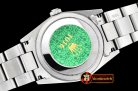 Replica Rolex Exp 1 Ref. 1016 Cartier Patina SS/SS Swiss 2836