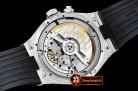 Vach. Constantine Overseas Dual Time Power Reserve SS/RU Blk TWA A1222