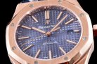 Audemars Piguet ROYAL OAK 15400OR.OO.1220OR.03 41MM OM-3120 AP011Q