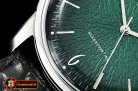 Glashutte Original Sixties 2018 SS/LE Green YLF Asia 23J Mod