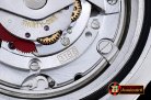 Rolex GMT II Ref.116710 Blk/Blk SS/SS BP A3186 Mod