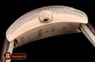 Franck Muller FM Aeternitas Tourbillon RG/LE Diamonds Asia 23J