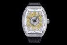 FM Vanguard Yachting V45 44MM ETA2824 ABF2021100920