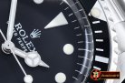 Rolex Vintage Submariner Ref.5512 SS/SS BP A2836