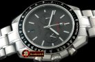 OMG0421C - Speedmaster SS/SS Grey OS20 Quartz