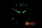 Tag Heuer F1 Series SS/SS Black VK Qtz