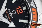 Omega 2016 Planet Ocean Org Bez SS/SS BP Blk MY9015 Mod8900