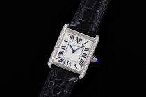 CARTIER TANK WJTA0011 3WF 24.4MM