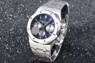 Audemars Piguet 26331ST.OO.1220ST.02 41MM O2-7750 AP021