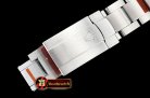 Rolex Air King Ref.116900 40mm SS/SS BP V2 Asia 2836