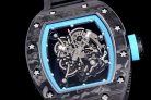 RICHARD MILLE 055 NTPT KV 42.7MM RM013