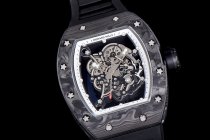 RICHARD MILLE 055 NTPT KV 42.7MM RM010