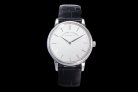 A. Lange & S?hne SAXONIA 201.027 39MM SV-2824 ALS111701