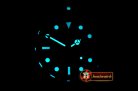 Rolex Seadweller 126600 43mm SS/SS Single Red VRF Asia 2836