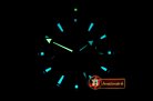 OMG0538B -P-Ocean Chrono Blk/Org SS/NY Blk JHF V3 A7750 Mod9900