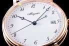 Breguet CLASSIQUE 5178BB299V6D000 38.9MM FK-Cal.777Q BT011W