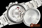 Rolex Daytona 116500LN CER/SS/SS White ARF V2 A4130 Mod