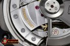 Audemars Piguet RO Offshore Novelty 2017 Cer TI/RU Blk/Wht JF A7