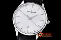 JL082A - Master Ultra Thin SS/LE White Jap M-9015