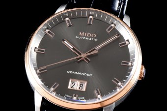 MIDO M021.626.22.061.00 HG-2824 42MM MO008