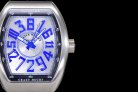 FM Vanguard Yachting V45 44MM ETA2824 ABF2021100935