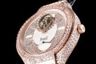 PIAGET BLACK -TIE G0A36149 44MM R8 PT005