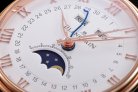 Blancpain VILLERET 6654-3642-55B TW-6654 40MM