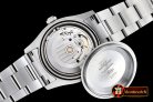 Replica Rolex DateJust Midsize 31mm SS/SS Black Sticks BP Asia 2