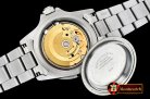 Rolex Vintage Submariner Ref.5512 Chp SS/SS Blk Asia 2836