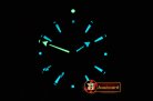 Omega Basel 2016 P-Ocean GMT SS/RU Black BP A2836 Mod8605