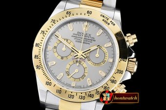 ROLDYT0183A - Daytona TT YG/SS Gray Stick JF A-7750
