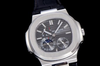 PATEK PHILIPPE 5712GR-001 40MM PF PP003