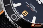 OMG0442 - Basel 2016 P-Ocean 600m SS/RU JHF Blk A2824 Mod 8900