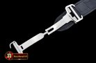 Replica Cartier Tank MC 1904 SS/LE Diams White JF Asia 23J