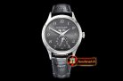 Patek Philippe Annual Cal. Moonphase Ref.5396 SS/LE Grey KMF MY9015