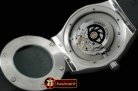 HUB0327 - Classic Fusion SS/RU PVD Bez CF Tuiga Blk Asian 2824