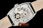 FM137 - Aeternitas Tourb Diams SS/LE Diams Flying Tourbillon